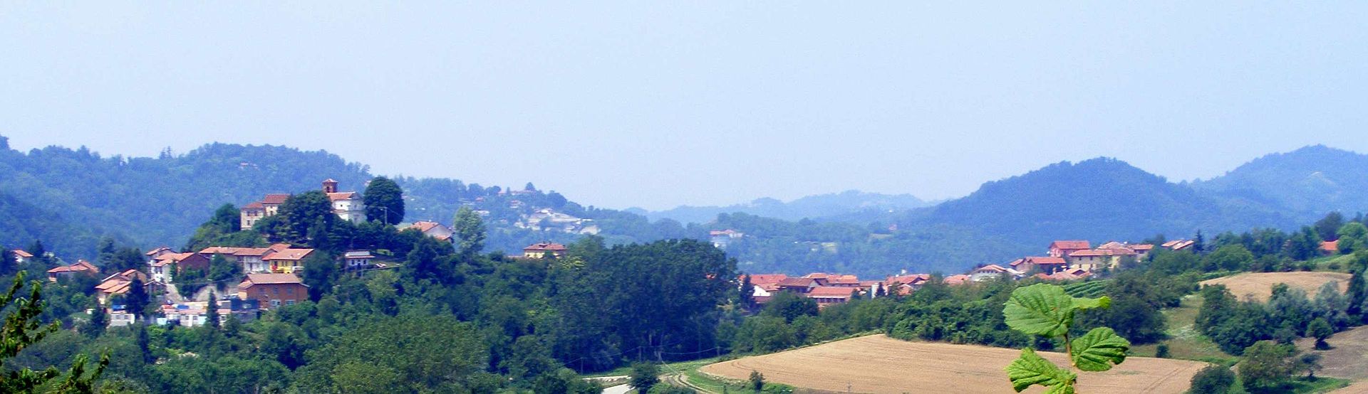 Berzano di San Pietro